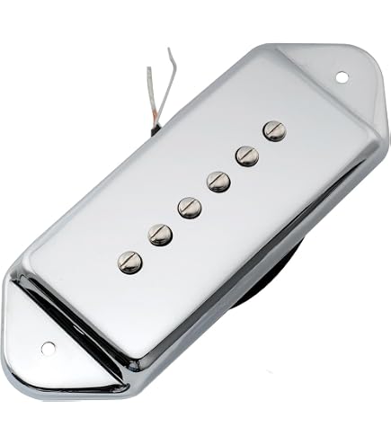 Amazon.co.jp: Seymour Duncan SP90-3b Custom セイモア ダンカン P90